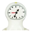 CONDOMERIE - OROLOGIO CONDOMINI DIPINTO A MANO CONDOMERIE - OROLOGIO CONDOMINI DIPINTO A MANO