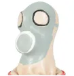 CONDOMERIE - PRESERVATIVO DECORATIVO PINTADO A MANO CARETA ANTIGS