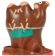 CONDOMERIE - HANDPAINTED NOVELTY CONDOMS CAMEL CONDOMERIE - HANDPAINTED NOVELTY CONDOMS CAMEL