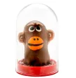 CONDOMERIE - HANDPAINTED NOVELTY CONDOMS MONKEY CONDOMERIE - HANDPAINTED NOVELTY CONDOMS MONKEY