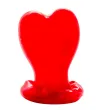 CONDOMERIE - PRÉSERVATIFS FANTAISIE PEINTS À LA MAIN EN FORME DE CŒUR - JE TAIME MODÈLE 1 CONDOMERIE - PRÉSERVATIFS FANTAISIE PEINTS À LA MAIN EN FORME DE CŒUR - JE TAIME MODÈLE 1