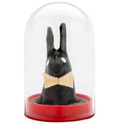 CONDOMERIE - HANDPAINTED NOVELTY CONDOMS PLAY BOY