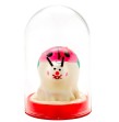CONDOMERIE - PRÉSERVATIFS FANTAISIE PEINTS À LA MAIN MODÈLE COCCINELLE 1 CONDOMERIE - PRÉSERVATIFS FANTAISIE PEINTS À LA MAIN MODÈLE COCCINELLE 1