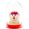 CONDOMERIE - HANDPAINTED NOVELTY CONDOMS LADYBIRD MODEL 1