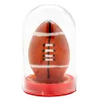 CONDOMERIE - HANDBEMALTE NEUHEITSKONDOME RUGBYBALL CONDOMERIE - HANDBEMALTE NEUHEITSKONDOME RUGBYBALL