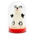 CONDOMERIE - HANDPAINTED NOVELTY CONDOMS PANDA MODEL 1 CONDOMERIE - HANDPAINTED NOVELTY CONDOMS PANDA MODEL 1