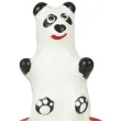 CONDOMERIE - HANDPAINTED NOVELTY CONDOMS PANDA MODEL 1 CONDOMERIE - HANDPAINTED NOVELTY CONDOMS PANDA MODEL 1