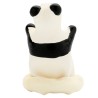 CONDOMERIE - HANDBEMALTE NEUHEITSKONDOME PANDA MODELL 1