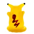CONDOMERIE - PRÉSERVATIFS FANTAISIE PEINTS À LA MAIN SOURIS JAUNE CONDOMERIE - PRÉSERVATIFS FANTAISIE PEINTS À LA MAIN SOURIS JAUNE