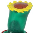CONDOMERIE - PRESERVATIVO DECORATIVO PINTADO A MANO GIRASOL