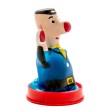 CONDOMERIE - HANDPAINTED NOVELTY CONDOMS POLICEMAN CONDOMERIE - HANDPAINTED NOVELTY CONDOMS POLICEMAN