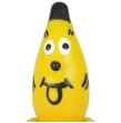 CONDOMERIE - PRÉSERVATIFS FANTAISIE PEINTS À LA MAIN MODÈLE BANANE 1 CONDOMERIE - PRÉSERVATIFS FANTAISIE PEINTS À LA MAIN MODÈLE BANANE 1