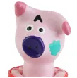 CONDOMERIE - PRÉSERVATIFS FANTAISIE PEINTS À LA MAIN TÊTE DE COCHON CONDOMERIE - PRÉSERVATIFS FANTAISIE PEINTS À LA MAIN TÊTE DE COCHON