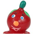 CONDOMERIE - HANDBEMALTE NEUHEITSKONDOME TOMATE CONDOMERIE - HANDBEMALTE NEUHEITSKONDOME TOMATE