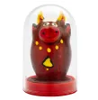 CONDOMERIE - HANDBEMALTE NEUHEITSKONDOME BULL MODELL 1