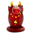 CONDOMERIE - HANDBEMALTE NEUHEITSKONDOME BULL MODELL 1