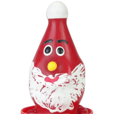 CONDOMERIE - HANDBEMALTE NEUHEITSKONDOME ST. NICHOLAS