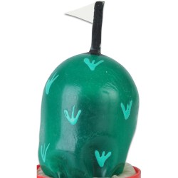 CONDOMERIE - PRESERVATIVI NOVITÀ DIPINTI A MANO GOLF HILL