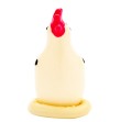 CONDOMERIE - HANDPAINTED NOVELTY CONDOMS COCKY ROOSTER CONDOMERIE - HANDPAINTED NOVELTY CONDOMS COCKY ROOSTER