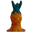 CONDOMERIE - HANDPAINTED NOVELTY CONDOMS PINEAPPLE CONDOMERIE - HANDPAINTED NOVELTY CONDOMS PINEAPPLE