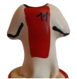 CONDOMERIE - HANDBEMALTE NEUHEIT KONDOME AJAX SHIRT CONDOMERIE - HANDBEMALTE NEUHEIT KONDOME AJAX SHIRT