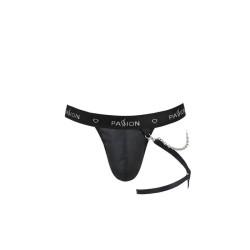 PASSION - 058 TANGA BILL NEGRO S-M