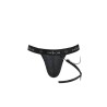 PASSION - 058 TANGA BILL NEGRO S-M