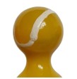 CONDOMERIE - HANDPAINTED NOVELTY CONDOMS TENNIS BALL