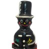 CONDOMERIE - HANDPAINTED NOVELTY CONDOMS CHIMNEY-SWEEP MODEL 2