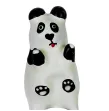 CONDOMERIE - PRÉSERVATIFS FANTAISIE PEINTS À LA MAIN MODÈLE PANDA XL CONDOMERIE - PRÉSERVATIFS FANTAISIE PEINTS À LA MAIN MODÈLE PANDA XL