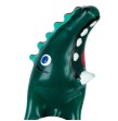 CONDOMERIE - PRESERVATIVI NOVITÀ DIPINTI A MANO MODELLO COCCODRILLO XL CONDOMERIE - PRESERVATIVI NOVITÀ DIPINTI A MANO MODELLO COCCODRILLO XL