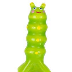 CONDOMERIE - PRESERVATIVI NOVITÀ DIPINTI A MANO CATERPILLAR XL