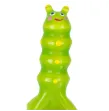 CONDOMERIE - PRÉSERVATIFS FANTAISIE PEINTS À LA MAIN CHENILLE XL CONDOMERIE - PRÉSERVATIFS FANTAISIE PEINTS À LA MAIN CHENILLE XL