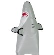 CONDOMERIE - PRESERVATIVI NOVITÀ DIPINTI A MANO MODELLO SHARK XL CONDOMERIE - PRESERVATIVI NOVITÀ DIPINTI A MANO MODELLO SHARK XL