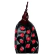CONDOMERIE - PRÉSERVATIFS FANTAISIE PEINTS À LA MAIN NOIR FAKIR XL CONDOMERIE - PRÉSERVATIFS FANTAISIE PEINTS À LA MAIN NOIR FAKIR XL