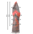 EPIC - LILITH DILDO DEMONIO MALIGNO S EPIC - LILITH DILDO DEMONIO MALIGNO S