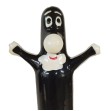 CONDOMERIE - HANDBEMALTE NEUHEITSKONDOME HAPPY PUPPET XL CONDOMERIE - HANDBEMALTE NEUHEITSKONDOME HAPPY PUPPET XL