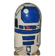 CONDOMERIE - HANDPAINTED NOVELTY CONDOMS ROBOT XL CONDOMERIE - HANDPAINTED NOVELTY CONDOMS ROBOT XL