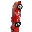 CONDOMERIE - PRÉSERVATIFS FANTAISIE PEINTS À LA MAIN F1 FERRARI XL CONDOMERIE - PRÉSERVATIFS FANTAISIE PEINTS À LA MAIN F1 FERRARI XL