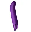 ROCKS- OFF - CHAIAMO G VIBRATOR G-SPOT PURPLE ROCKS- OFF - CHAIAMO G VIBRATOR G-SPOT PURPLE