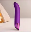 ROCKS- OFF - CHAIAMO G VIBRATOR G-SPOT PURPLE ROCKS- OFF - CHAIAMO G VIBRATOR G-SPOT PURPLE