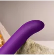 ROCKS- OFF - CHAIAMO G VIBRATOR G-SPOT PURPLE ROCKS- OFF - CHAIAMO G VIBRATOR G-SPOT PURPLE