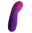 ROCKS-OFF - GLOW GIRL VIBE DISCREET LILA G-PUNKT-VIBRATOR ROCKS-OFF - GLOW GIRL VIBE DISCREET LILA G-PUNKT-VIBRATOR