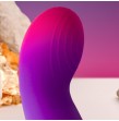 ROCKS-OFF - GLOW GIRL VIBE DISCREET LILA G-PUNKT-VIBRATOR ROCKS-OFF - GLOW GIRL VIBE DISCREET LILA G-PUNKT-VIBRATOR