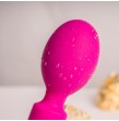 ROCKS- OFF - ORIEL VIBRADOR WAND FLEXIBLE FUCSIA ROCKS- OFF - ORIEL VIBRADOR WAND FLEXIBLE FUCSIA