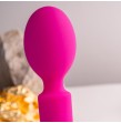 ROCKS-OFF - ORIEL VIBRATEUR FLEXIBLE FUCHSIA ROCKS-OFF - ORIEL VIBRATEUR FLEXIBLE FUCHSIA