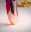 ROCKS- OFF - ORIEL VIBRADOR WAND FLEXIBLE FUCSIA ROCKS- OFF - ORIEL VIBRADOR WAND FLEXIBLE FUCSIA