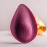 ROCKS-OFF - KNICKERBOCKER GLORY VIBRATOR DISKRET PANTY ROSA