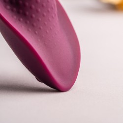 ROCKS-OFF - KNICKERBOCKER GLORY VIBRATEUR CULOTTE DISCRÈTE ROSE