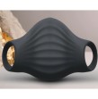 ROCKS-OFF - PALM NOIR VIBRATEUR FLEXIBLE MASTURBATEUR ROCKS-OFF - PALM NOIR VIBRATEUR FLEXIBLE MASTURBATEUR